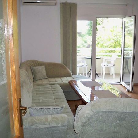 באסקה וודה Apartmani Perkovic מראה חיצוני תמונה
