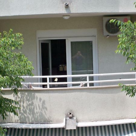 באסקה וודה Apartmani Perkovic מראה חיצוני תמונה