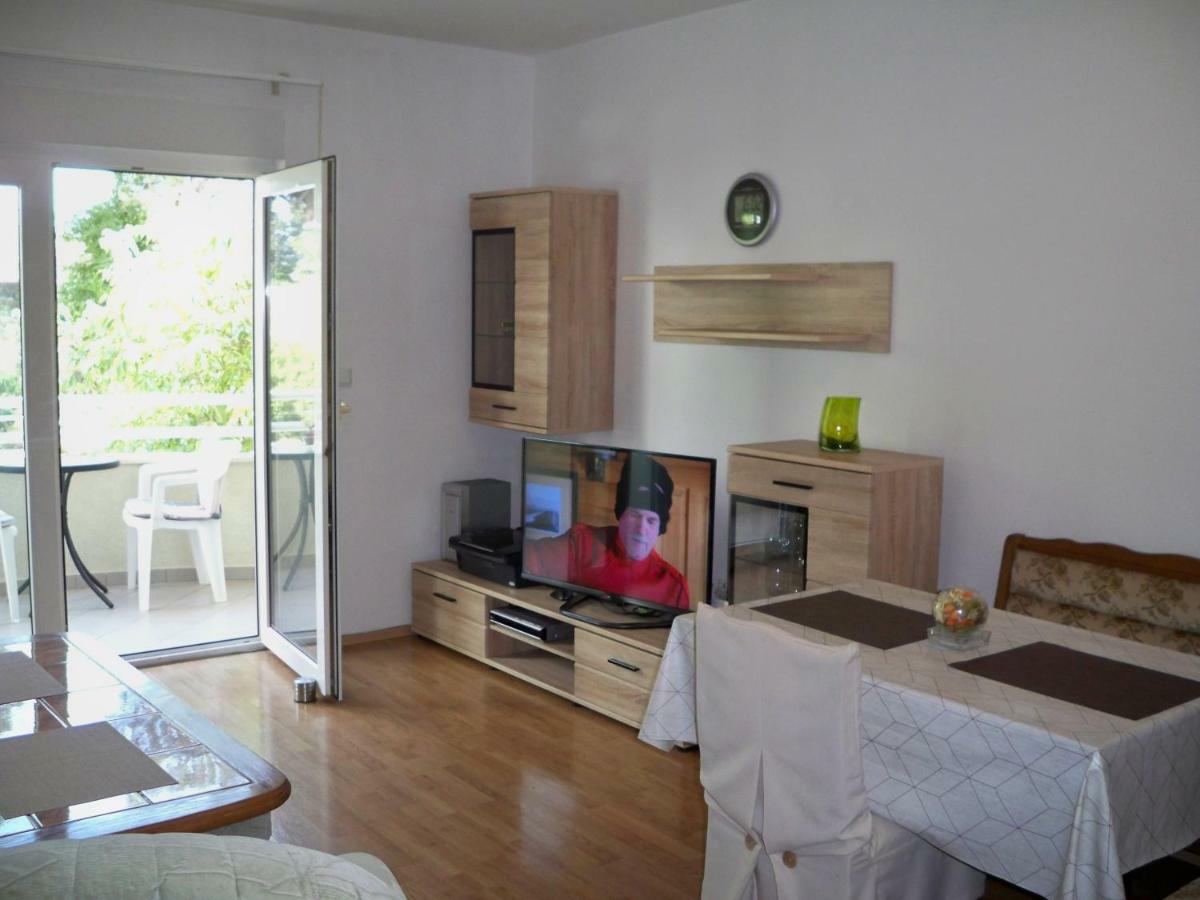 באסקה וודה Apartmani Perkovic מראה חיצוני תמונה