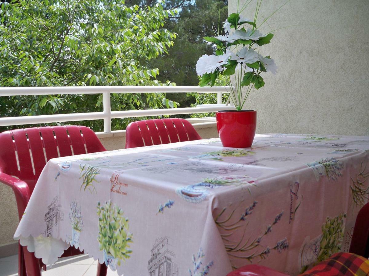 באסקה וודה Apartmani Perkovic מראה חיצוני תמונה