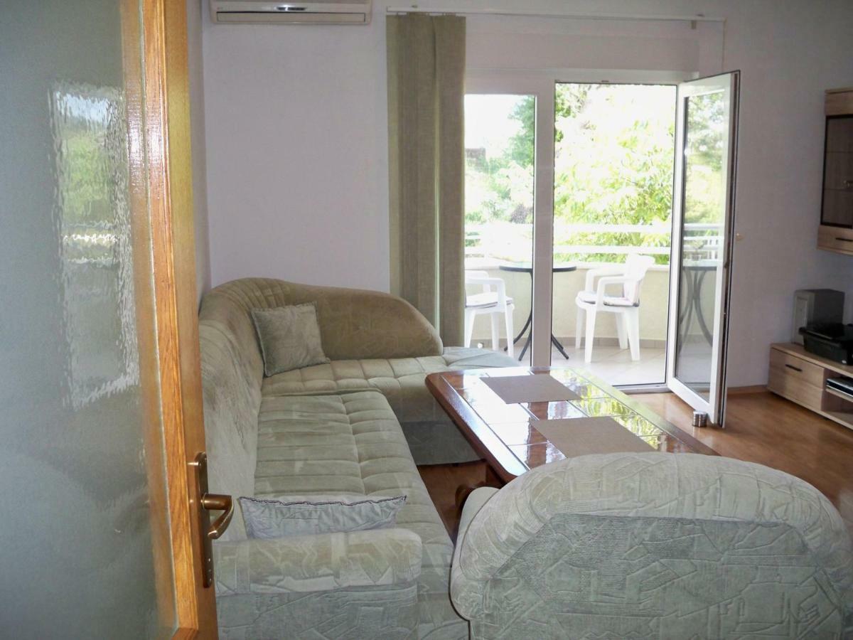באסקה וודה Apartmani Perkovic מראה חיצוני תמונה