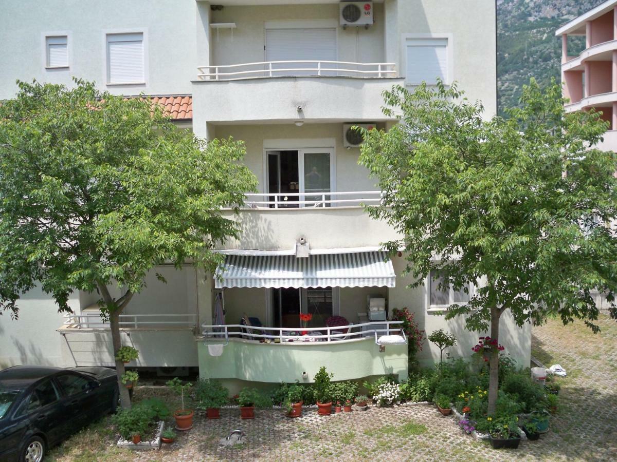 באסקה וודה Apartmani Perkovic מראה חיצוני תמונה