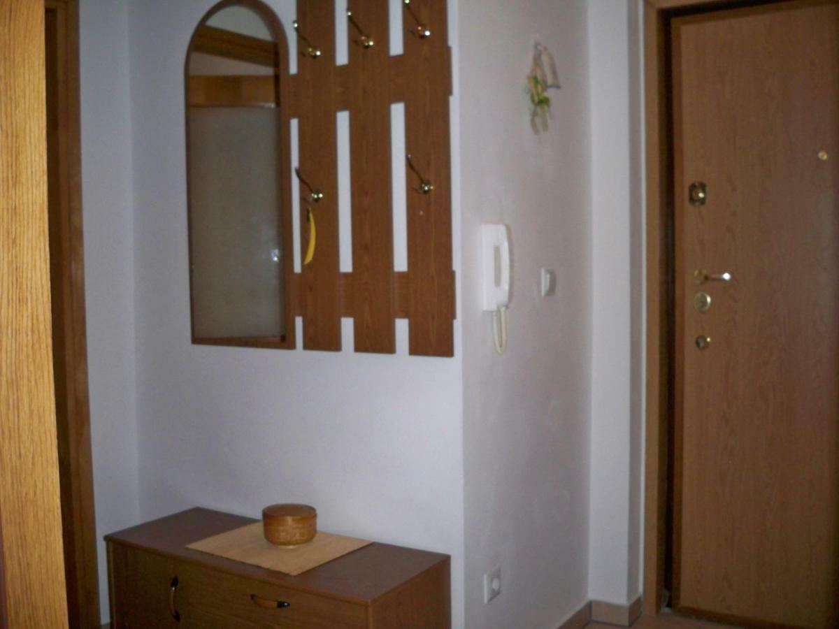 באסקה וודה Apartmani Perkovic מראה חיצוני תמונה
