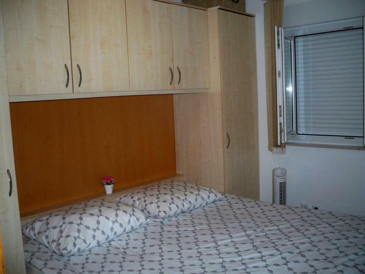באסקה וודה Apartmani Perkovic מראה חיצוני תמונה