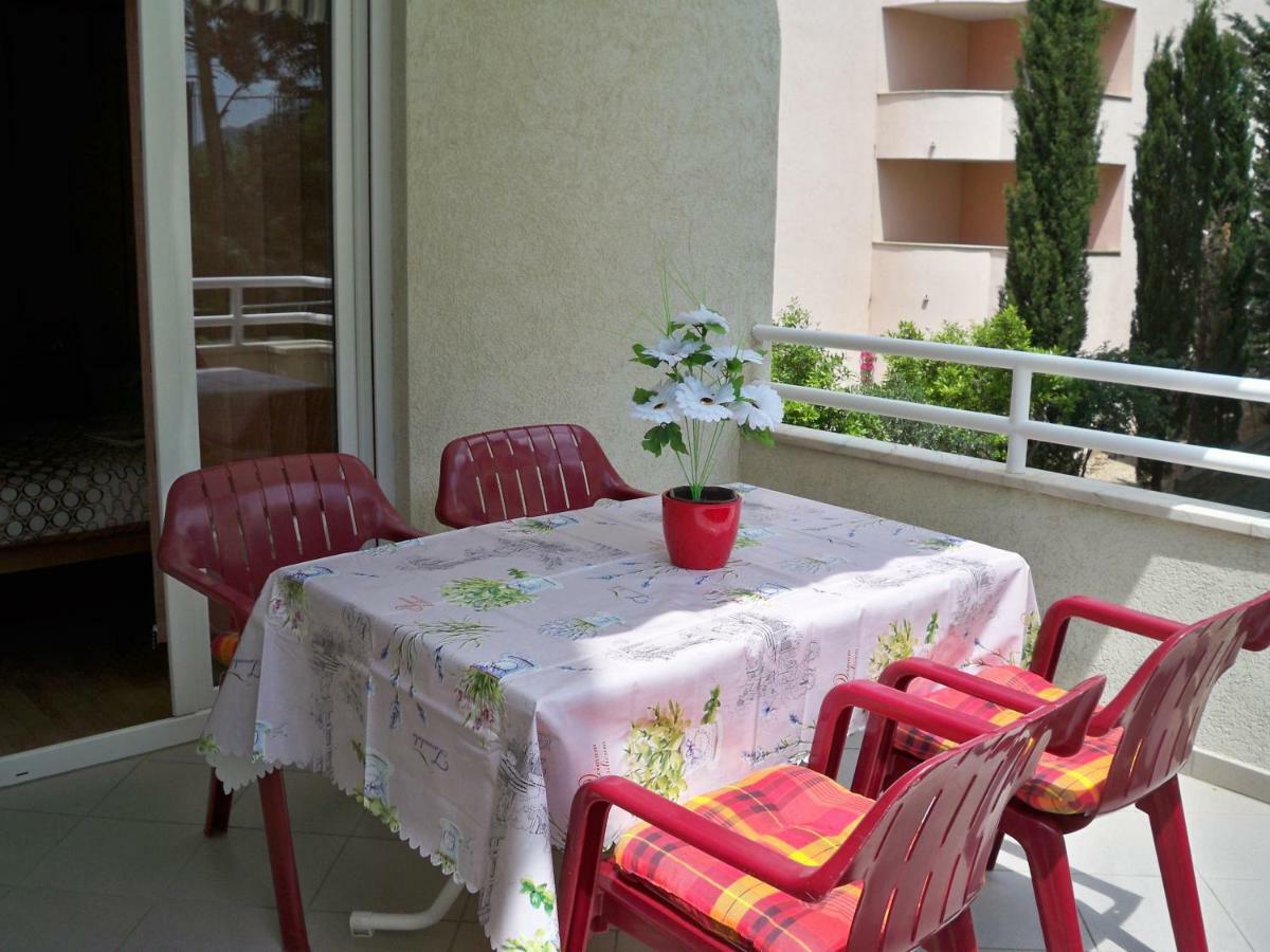 באסקה וודה Apartmani Perkovic מראה חיצוני תמונה
