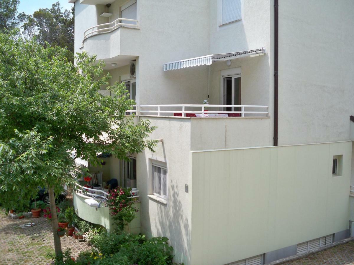 באסקה וודה Apartmani Perkovic מראה חיצוני תמונה