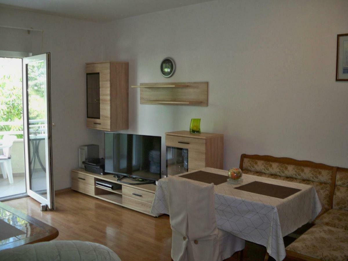 באסקה וודה Apartmani Perkovic מראה חיצוני תמונה