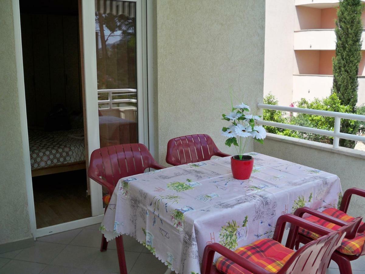 באסקה וודה Apartmani Perkovic מראה חיצוני תמונה