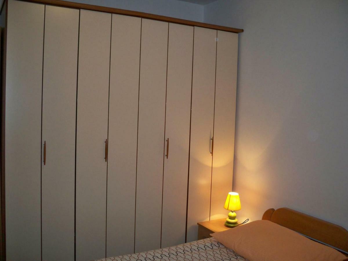 באסקה וודה Apartmani Perkovic מראה חיצוני תמונה