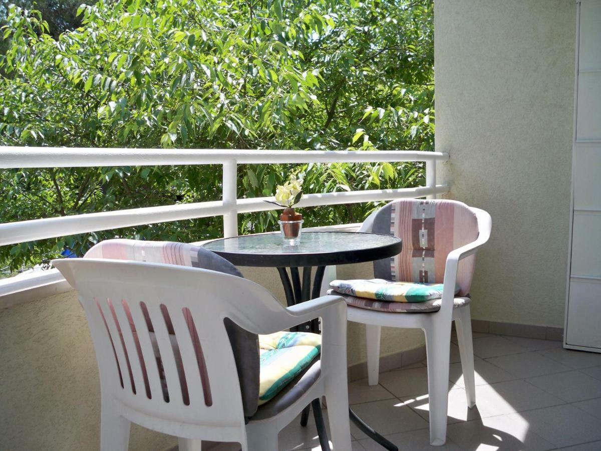 באסקה וודה Apartmani Perkovic מראה חיצוני תמונה