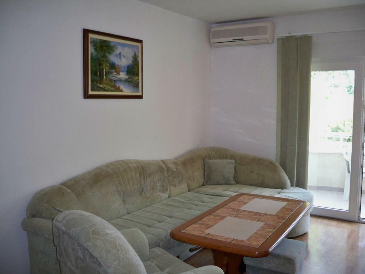 באסקה וודה Apartmani Perkovic מראה חיצוני תמונה