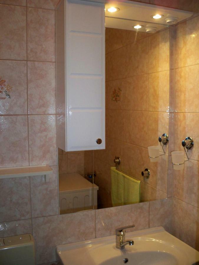 באסקה וודה Apartmani Perkovic מראה חיצוני תמונה